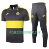 Inter Milan 2020/2021 Polo da Allenamento M002